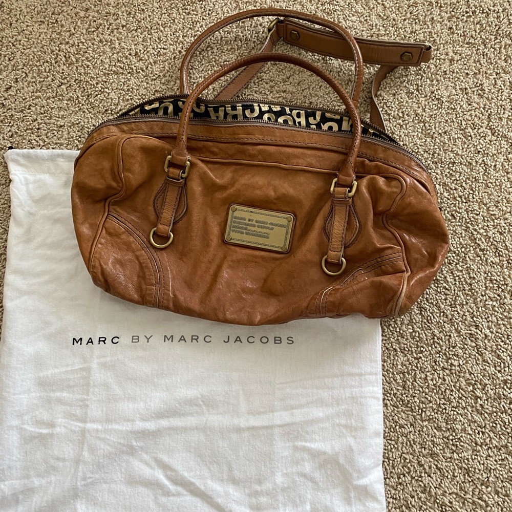 Marc by Marc Jacobs bag